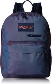 img 4 attached to 🎒 Идеальная защита и организация: рюкзак JanSport Digibreak для ноутбука