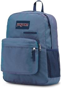 img 2 attached to 🎒 Идеальная защита и организация: рюкзак JanSport Digibreak для ноутбука