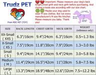 🐶 rdc pet clothes dog t-shirts love me cotton tee dog tank top summer cool vest for small dog medium puppy cat логотип