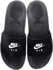 img 2 attached to 👟 Nike Camden Slide Anthracite BQ4626 001 Men's Shoes -> Nike Camden Slide Anthracite Men's Shoes BQ4626+001