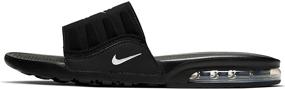 img 1 attached to 👟 Nike Camden Slide Anthracite BQ4626 001 Men's Shoes -> Nike Camden Slide Anthracite Men's Shoes BQ4626+001