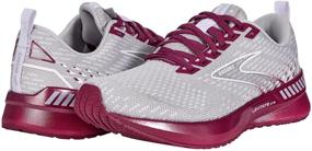 img 1 attached to Powerful Support with Style: Brooks Levitate 👟 Women's Supportive Running Shoes for Your Athletic Needs