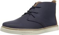 nautica детские ботинки pierson pu chukka - улучшенное имя продукта для seo логотип