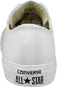 img 1 attached to 👟 Стильные унисекс кеды Converse Taylor Классика - модные мужские туфли.