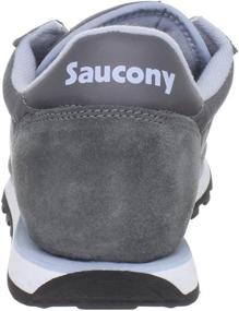 img 2 attached to Saucony Originals Unisex-Adult Jazz Low 👟 Pro Running Shoe: Lightweight Performance and Stylish Comfort