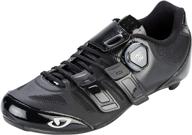 👟 giro raes women's cycling shoes with techlace technology logo