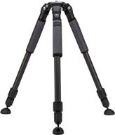 💼 induro tripods git203 grand series stealth carbon fiber tripod - top choice for stability and durability in black logo