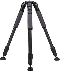 img 3 attached to 💼 Induro Tripods GIT203 Grand Series Stealth Carbon Fiber Tripod - Top Choice for Stability and Durability in Black