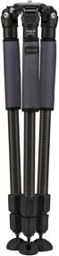img 2 attached to 💼 Induro Tripods GIT203 Grand Series Stealth Carbon Fiber Tripod - Top Choice for Stability and Durability in Black