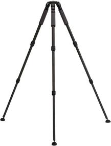img 1 attached to 💼 Induro Tripods GIT203 Grand Series Stealth Carbon Fiber Tripod - Top Choice for Stability and Durability in Black
