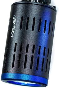 img 2 attached to 🐠 Kessil A160WE LED Aquarium Light with Controllable Features