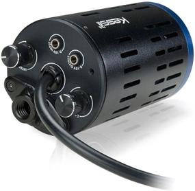 img 1 attached to 🐠 Kessil A160WE LED Aquarium Light with Controllable Features