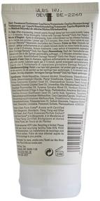 img 3 attached to AVEDA Damage Remedy Restructuring Treatment - 5.0 fl oz - Intensive Repair Formula