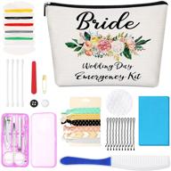 💍 essential wedding survival kit: emergency engagement supplies logo