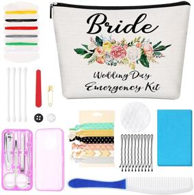 img 4 attached to 💍 Essential Wedding Survival Kit: Emergency Engagement Supplies