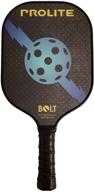 🏓 prolite bolt pickleball paddle: enhanced seo-friendly product title логотип