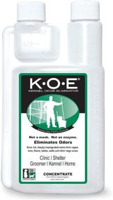 img 4 attached to 💨 Concentrated K.O.E. - The Ultimate Kennel Odor Eliminator Solution