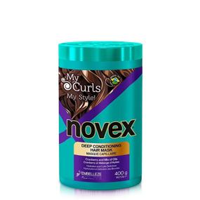 img 4 attached to Novex Memorizer Conditioning Treatment Tratamento