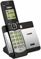 📞 улучшенный беспроводной телефон vtech cs5119 dect 6.0 - 1 трубка логотип