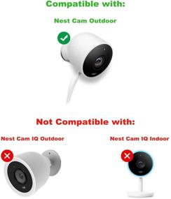 img 2 attached to Nest Cam Outdoor Skin