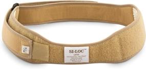 img 3 attached to 🔥 OPTP Si-Loc Sacroiliac Support Belt - Small/Medium (670) - Ultimate Relief for Low Back & Pelvic Pain