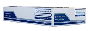 img 2 attached to Fortune Plastics DuraLiner HeavyGrade Gallon