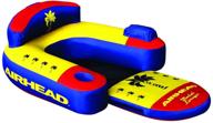 🌞 airhead bimini lounger ii: ultimate seating for optimal relaxation логотип
