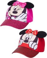 disney assorted character baseball toddler sports & fitness логотип