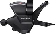 shimano altus right 7 speed sl m315 7r логотип