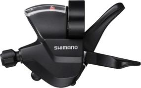 img 1 attached to SHIMANO Altus Right 7 Speed SL M315 7R