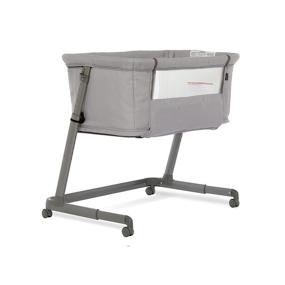 img 4 attached to Dream Me Bassinet Portable Friendly