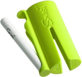 img 1 attached to 🟢 Smosi Pal, Smosi Bat, and Lighter Holder - Light Green