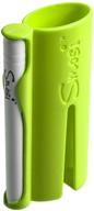 🟢 smosi pal, smosi bat, and lighter holder - light green logo