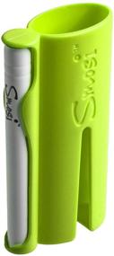 img 4 attached to 🟢 Smosi Pal, Smosi Bat, and Lighter Holder - Light Green