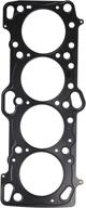 cometic gasket c4234 051 thickness mitsubishi logo