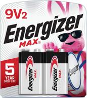 energizer thomaswi max volt battery logo