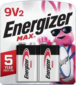 img 4 attached to Energizer Thomaswi Max Volt Battery