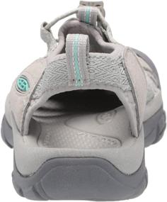 img 2 attached to KEEN Womens Newport Sandal Black
