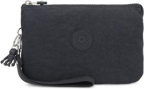 img 4 attached to 👜 Kipling Creativity Extra Large Wristlet: The Essential Travel Accessory