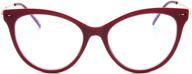 ephiu blocking eyeglasses eyestrain prescription logo