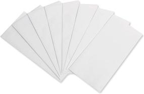 img 4 attached to 200-Sheet Bulk White Tissue Paper from American Greetings