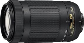 img 3 attached to 📷 Nikon AF-P DX NIKKOR 70-300mm Lens: An Ideal Choice for Nikon DSLR Camera Users