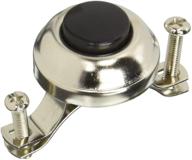 🔊 dorman 86929 horn button flush mount with bracket - enhanced car horn solution logo