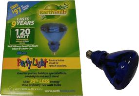 img 2 attached to Earth Energy Efficient Light PAR38 Light Bulbs in Compact Fluorescent Bulbs