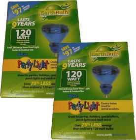 img 3 attached to Earth Energy Efficient Light PAR38 Light Bulbs in Compact Fluorescent Bulbs