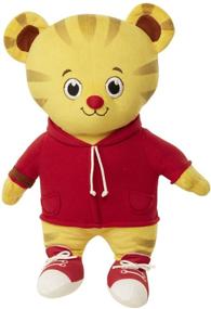 img 3 attached to Plush Friends from Daniel Tiger's Neighborhood: Bring Home the Fun!