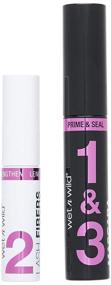 img 1 attached to Wet Wild Matic Mascara Extension