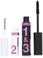 wet wild matic mascara extension logo