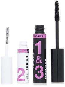 img 4 attached to Wet Wild Matic Mascara Extension