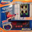 banzai ball blaster electronic arcade logo